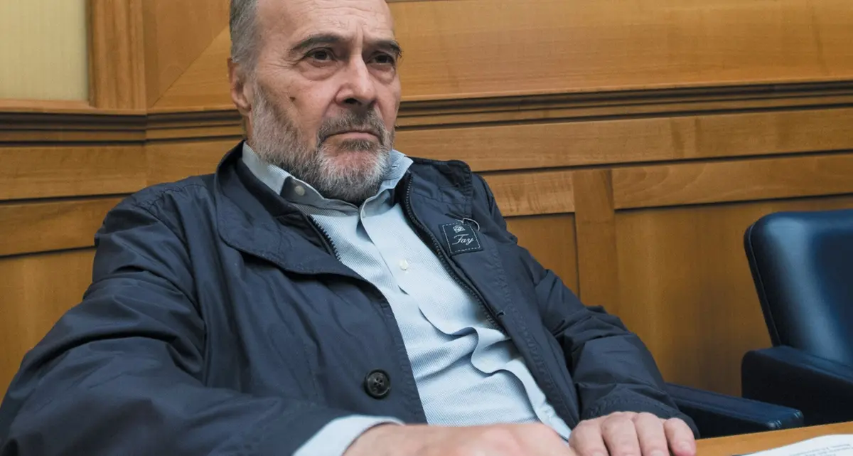 Spangher: «Né inquisitorio né accusatorio. Il nostro è un modello misto ma è saltato nel '92»