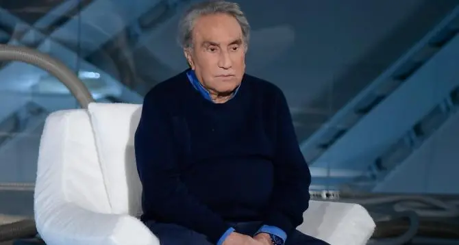 Emilio Fede vuole chiedere la grazia a Mattarella