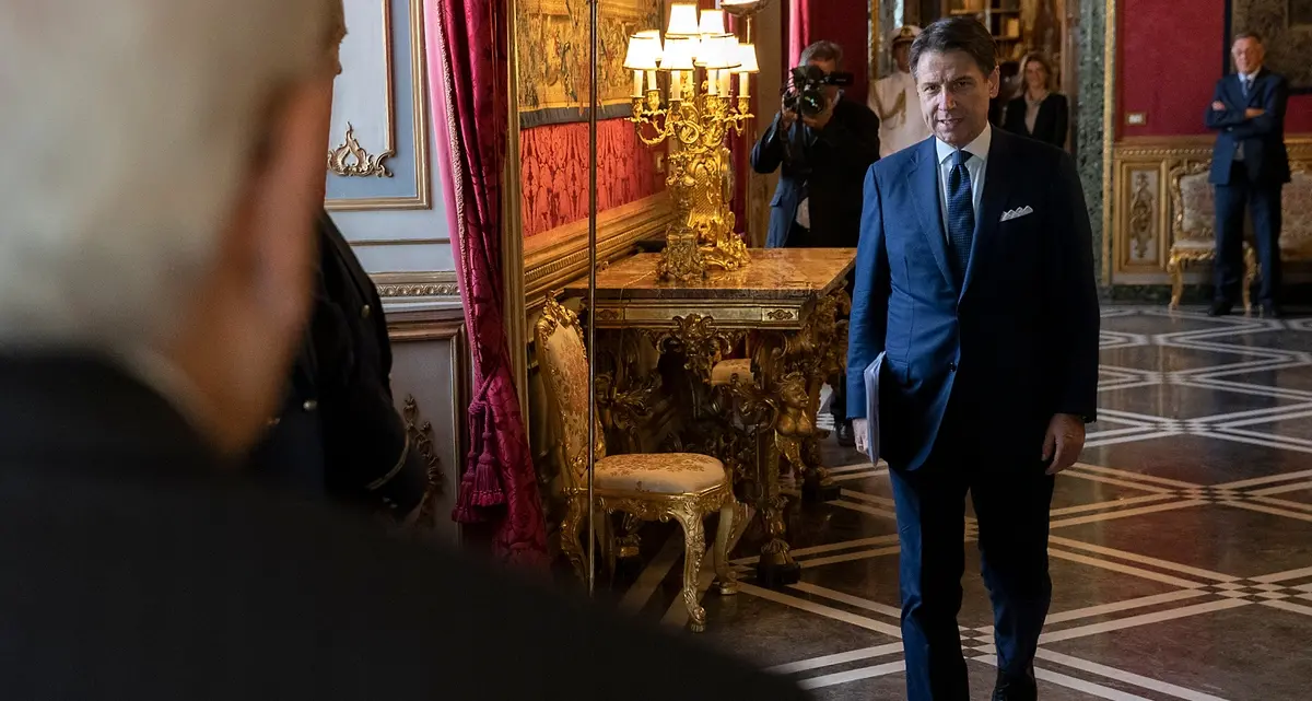 Governo, ecco la squadra dei ministri tra nomi vecchi e nuovi. Domani il giuramento