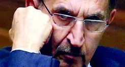 La Russa: «Cara Lega, basta ammiccare a Beppe Grillo»