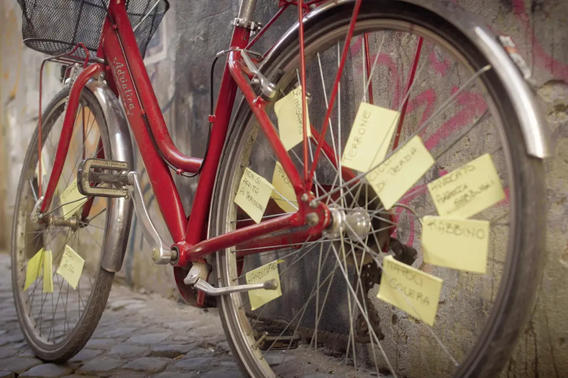 bici