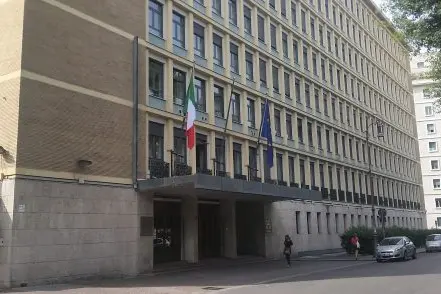 corte dei conti