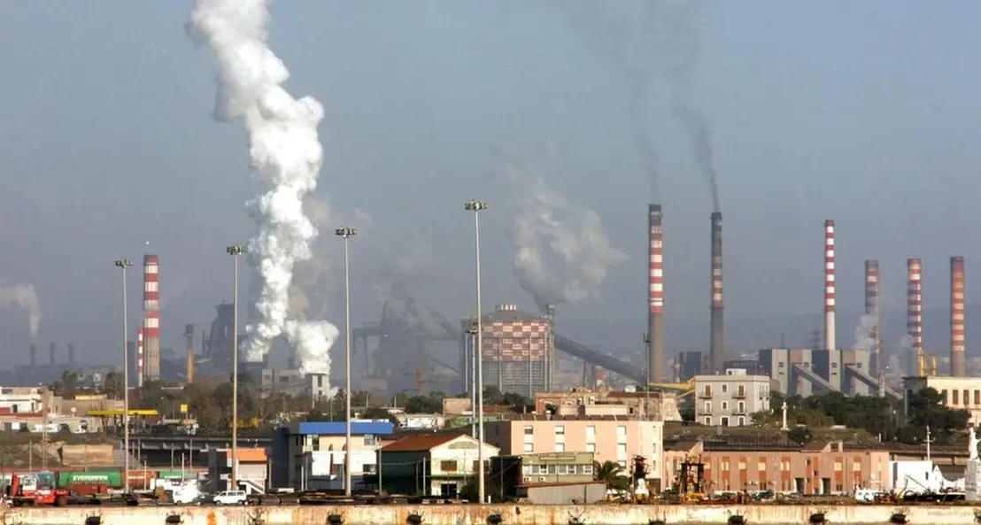 Salute e lavoro devono camminare insieme. Su Ilva non manca lo scudo ma una visione