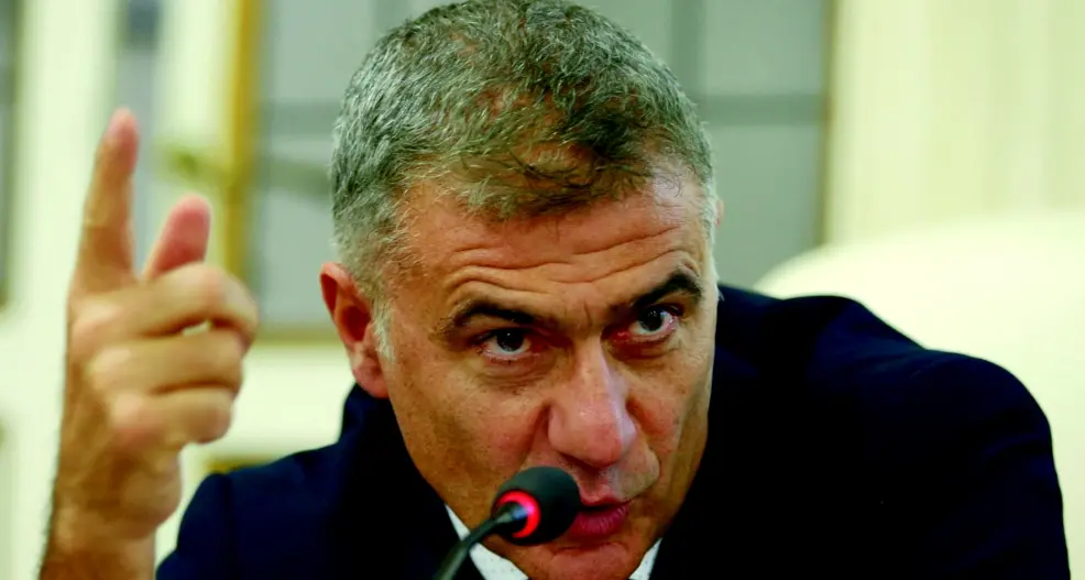 Pecoraro Scanio: «Obiettivo 2020, il Cnf diventa promotore di pace»
