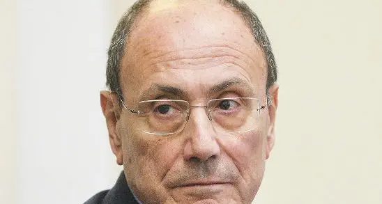 Renato Schifani: «Rivendico il sì al Mes, dissentire da Salvini non è lesa maestà»
