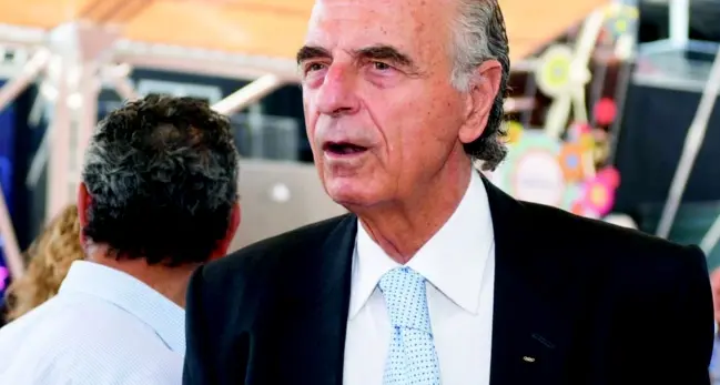 «Lo sport ha fatto la tregua olimpica ora tocca alla politica»