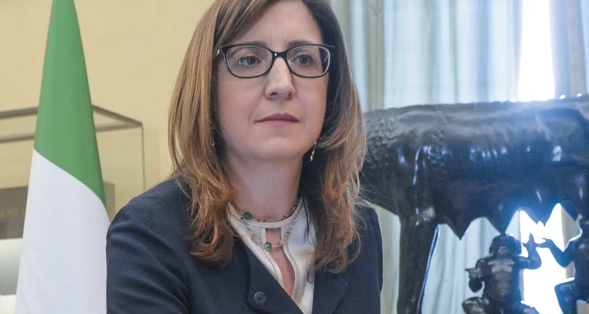 Violenza sui minori, Albano: «Il sistema non ha funzionato, ora lavoriamo tutti insieme»