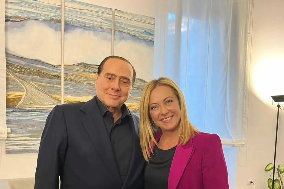 governo meloni negoziati