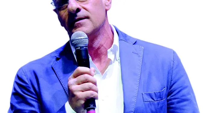 Rampelli: «Altro che lapsus, il razzismo è pura idiozia»
