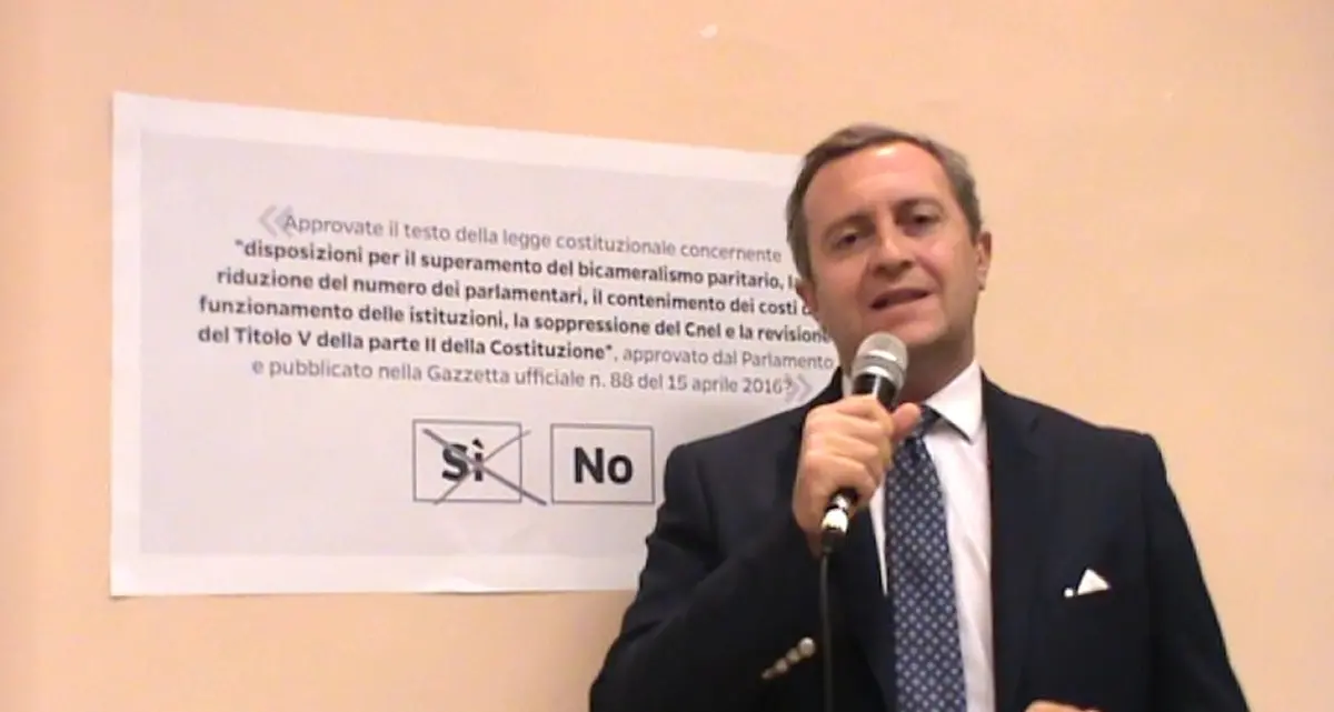 A Giuffrè 420 voti. Ma tra Fdi e Lega si parla d’altro...