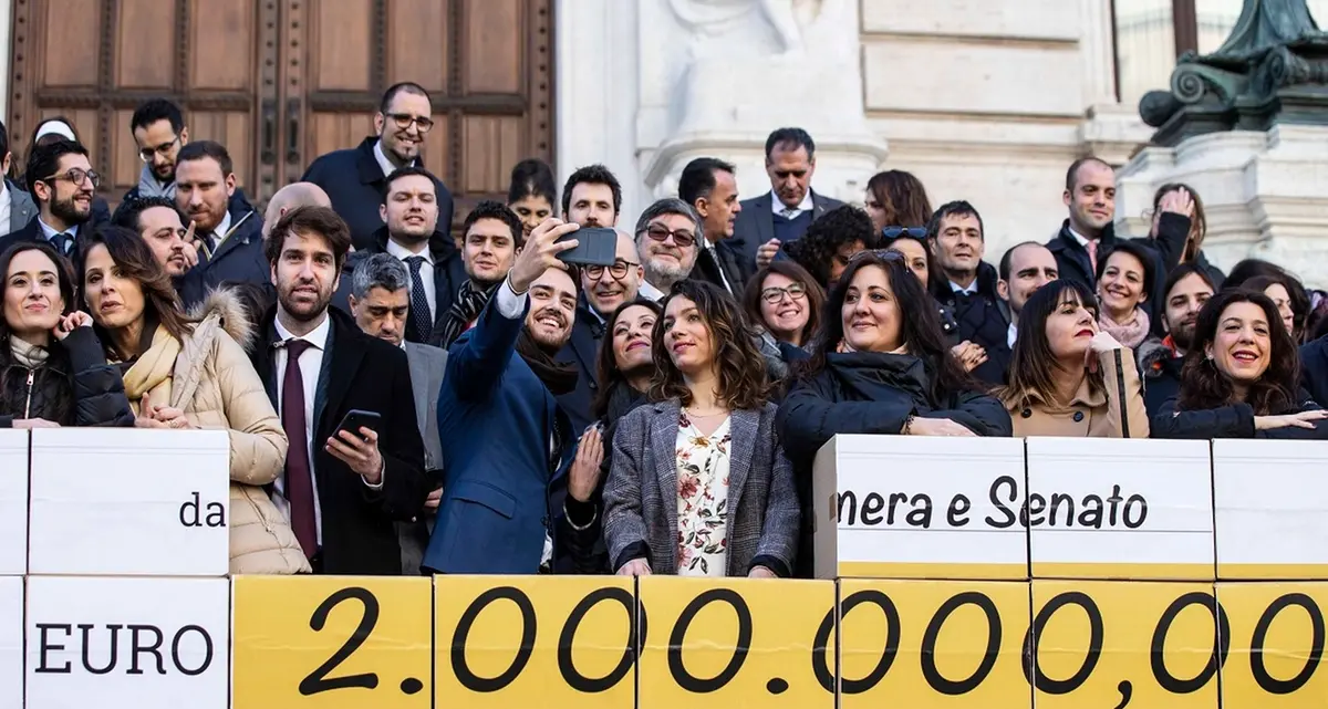 M5s, il rebus capogruppo non si risolve. Anna Macina abbandona la corsa