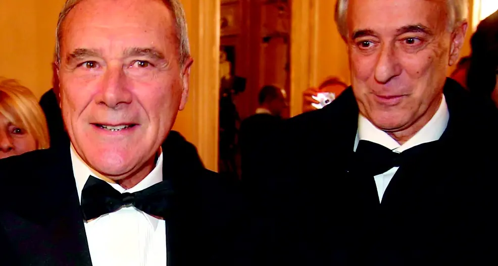 Sinistra indecisa: il legalitario Grasso o il garantista Pisapia?
