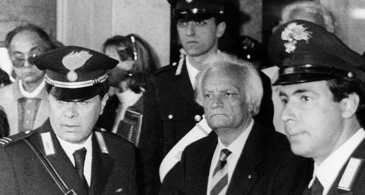 Strage di via D’Amelio, il grande depistaggio nella versione di Contrada