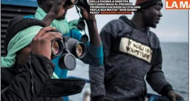 «Siamo sulla Sea Watch». I dem “forzano” il blocco