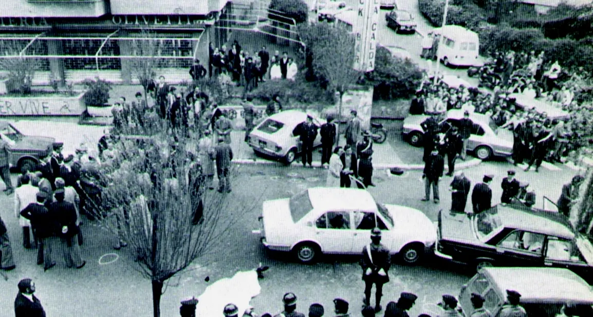 Sequestro Moro, Bodrato: «Quel 16 marzo tememmo che fosse iniziata l'insurrezione»