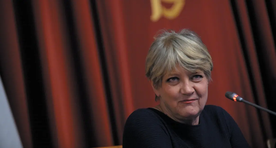 Rita Bernardini denunciata per la marijuana: «Dovevano arrestarmi»