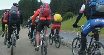 Cicloturismo in Italia, un settore in crescita