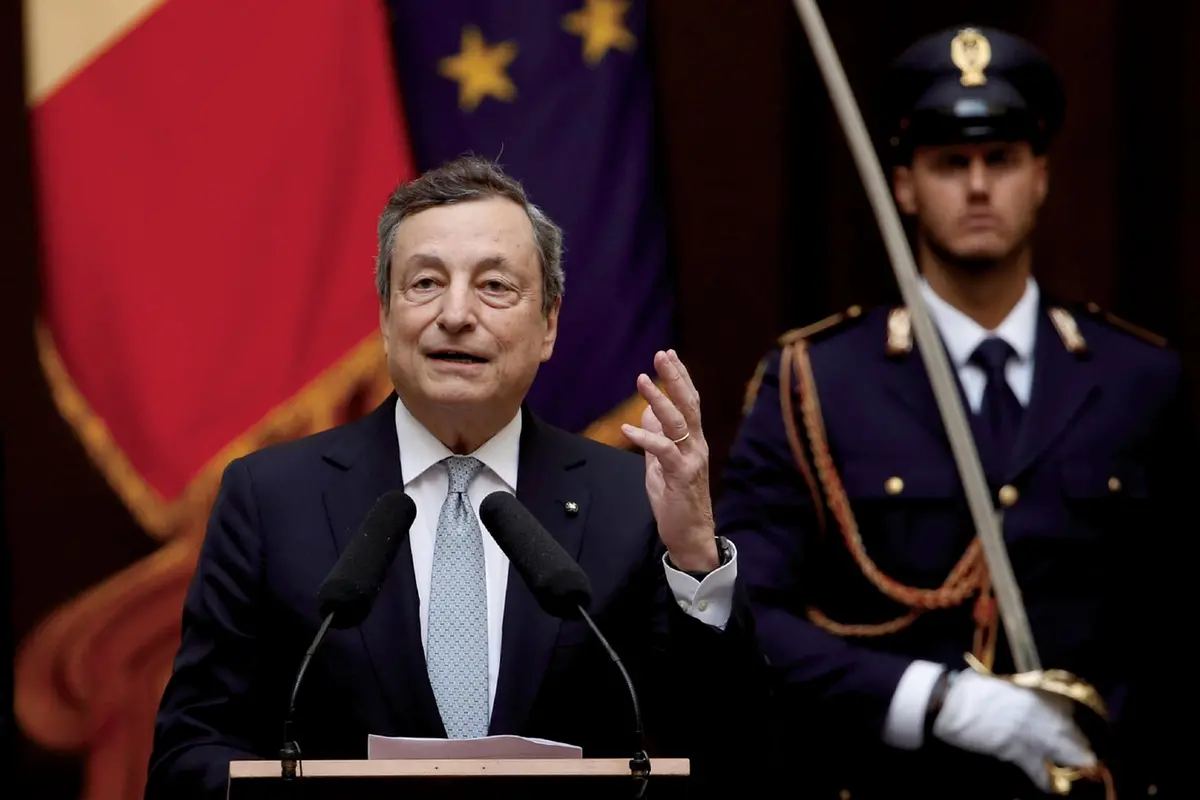 Draghi