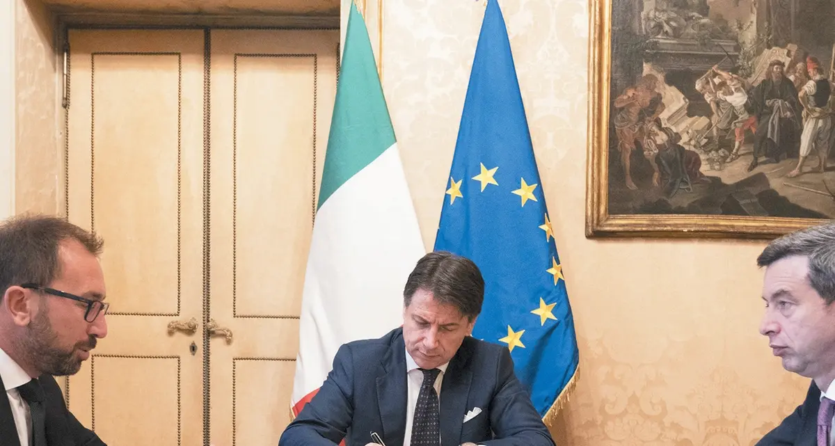 Intercettazioni, il decreto fantasma difeso dal Pd