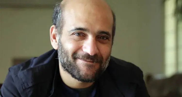 Salvate Ramy Shaat nelle mani di al Sisi come Patrick Zaki