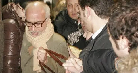 «Noi avvocati di Romeo trattati da camorristi sui giornali dei pm»