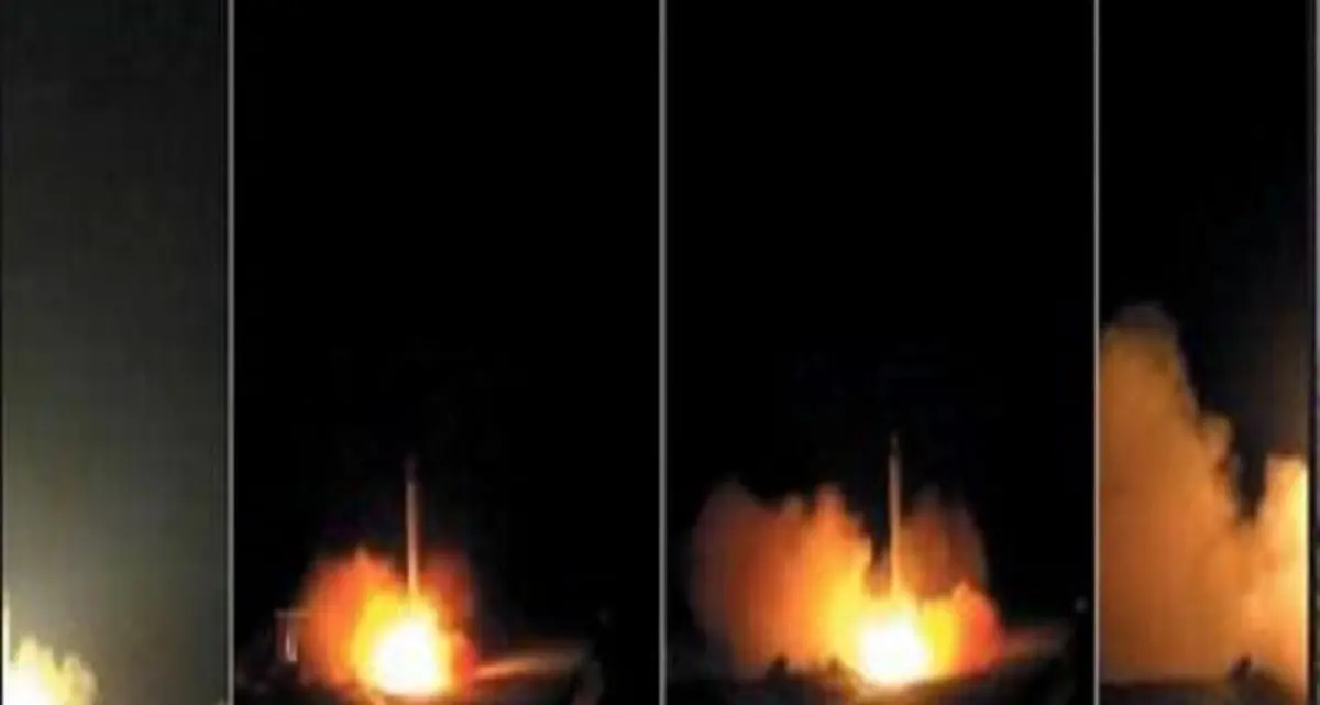 L'Iran bombarda le basi Usa, ma dei morti non c'è traccia