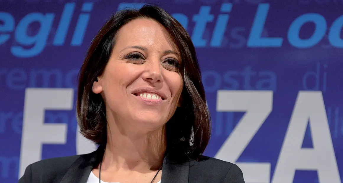 Nunzia De Girolamo, ennesimo politico vittima della malagiustizia