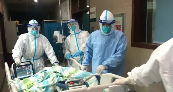 475 vittime in 24 ore: nemmeno in Cina così tante in un giorno solo. Ma il numero dei guariti supera i mille casi
