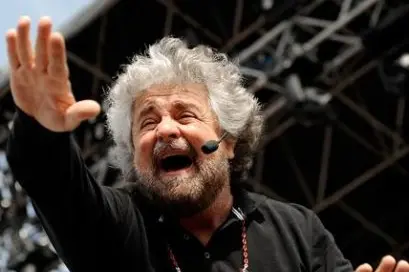 grillo