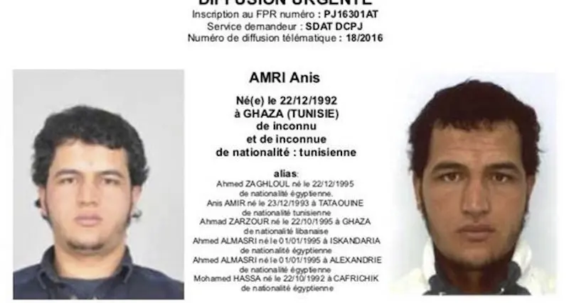 I tedeschi ringraziano ( ma ora l'Italia è nel mirino)