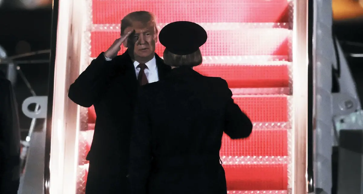 Usa, Trump si salva in extremis. Fermato il libro di Bolton