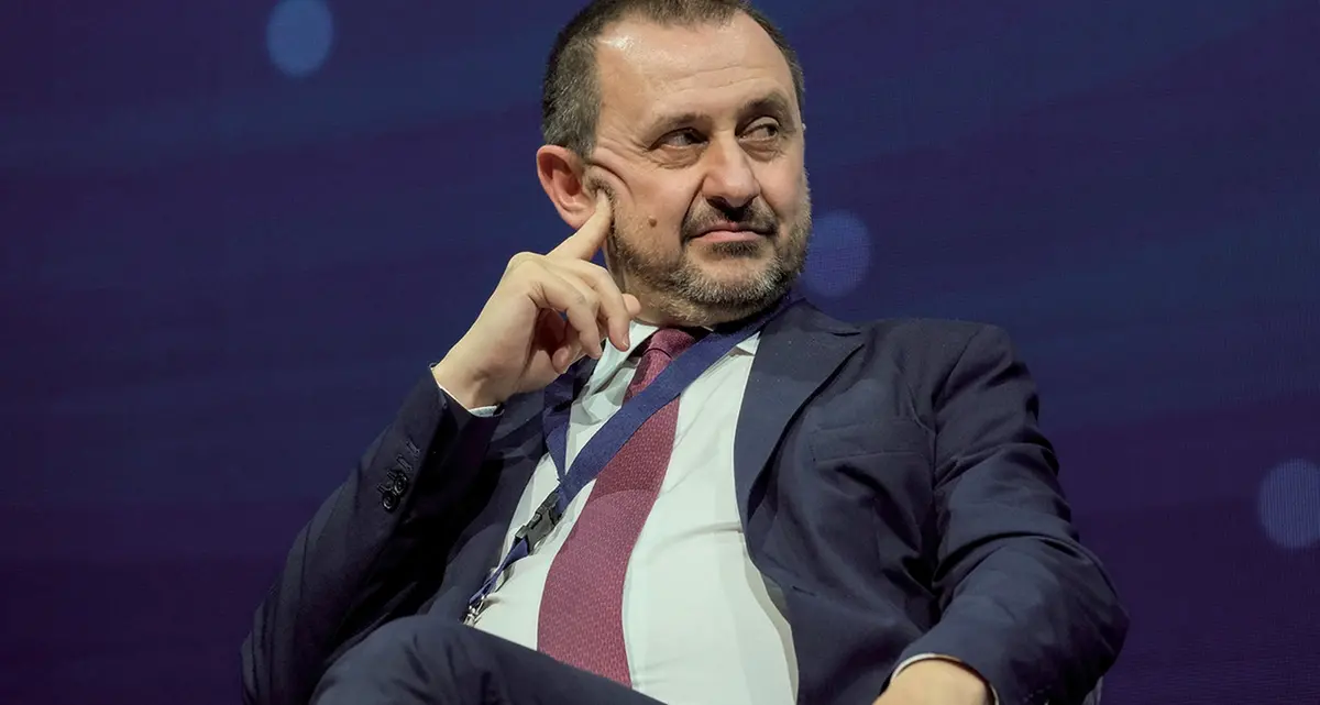«Il nostro “candidato” resta Draghi: è l’unico che può salvare il Paese dalla crisi...»