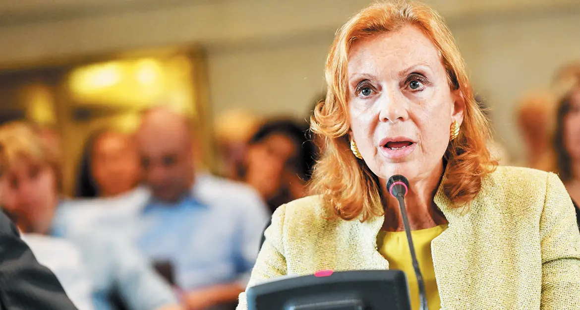 Tavassi: «Tra vuoti d’organico e clientelismi, si sgretola la giurisdizione»
