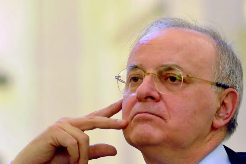 \\u00ABDavigo mi parl\\u00F2 dei verbali di Amara che riguardavano Ardita\\u00BB
