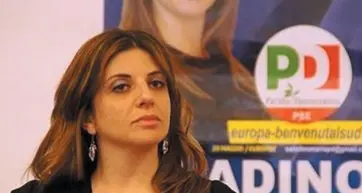 Pd senza pace: lite sul 51% nel giorno di Maria Saladino