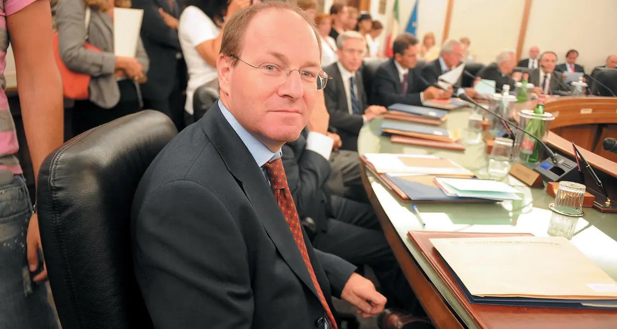 Prescrizione, il magistrato Auriemma: «Questa legge nega che un uomo possa cambiare»