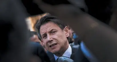 Conte: «Su Siri decido io, unirò etica e garantismo»