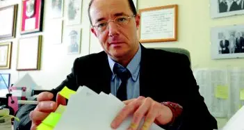 Sangermano (Anm): «Giustizia, proposte scritte male ma l'ansia del Paese va ascoltata»