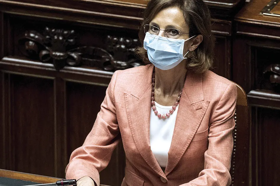 Ddl penale, il M5S: accordo valido anche a Palazzo Madama