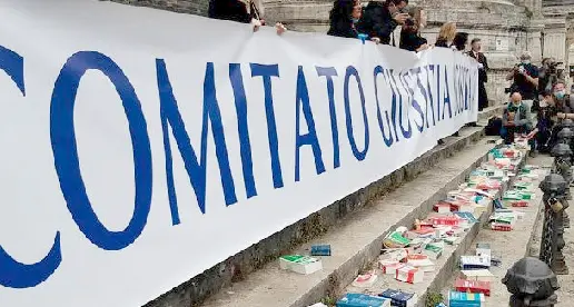 L'urlo dell'avvocatura: «Senza avvocati muore la Giustizia e insieme a lei muore anche il Paese»