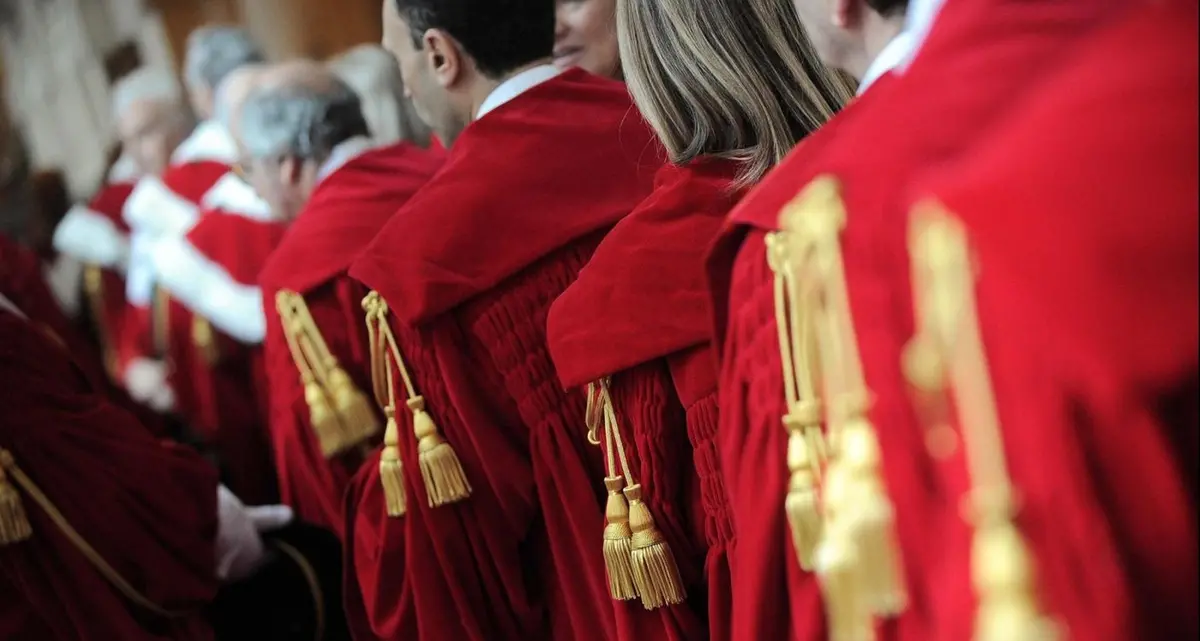 Poche condanne, molte archiviazioni. È la giustizia in casa delle toghe