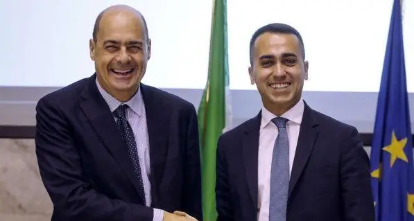 La svolta di Di Maio: «Per le Comunali 2021, alleanza col Pd sui territori. Da soli non si vince»