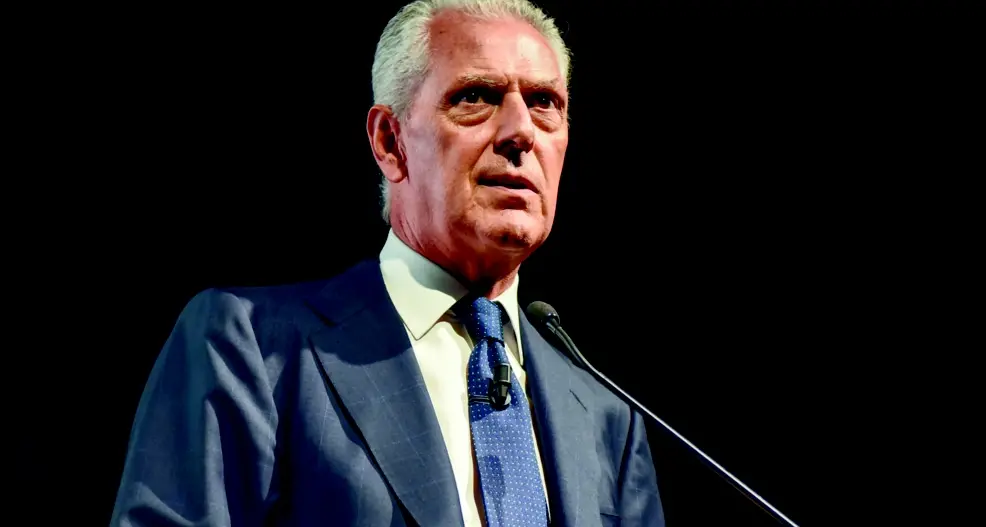 Tronchetti-Provera rinuncia alla prescrizione e il processo diventa infinito