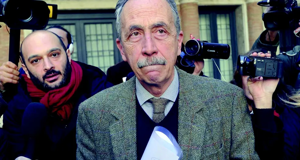 Berdini: «Antidemocratici e opachi: ecco chi sono i miei amici 5Stelle»