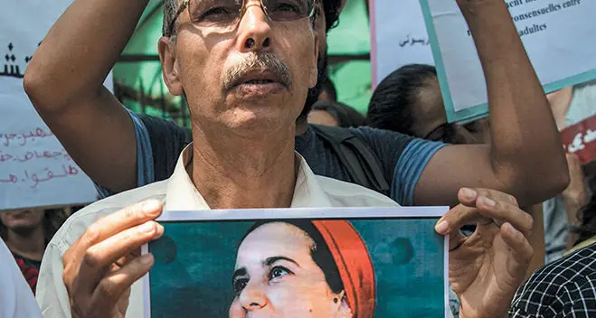 Marocco, alla sbarra per aborto clandestino. Il caso che divide il paese