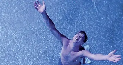 \"Le ali della libertà\", quando la giustizia spezza gli innocenti