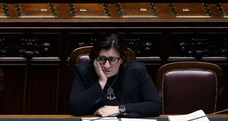 Governo, non basta qualche donna in più