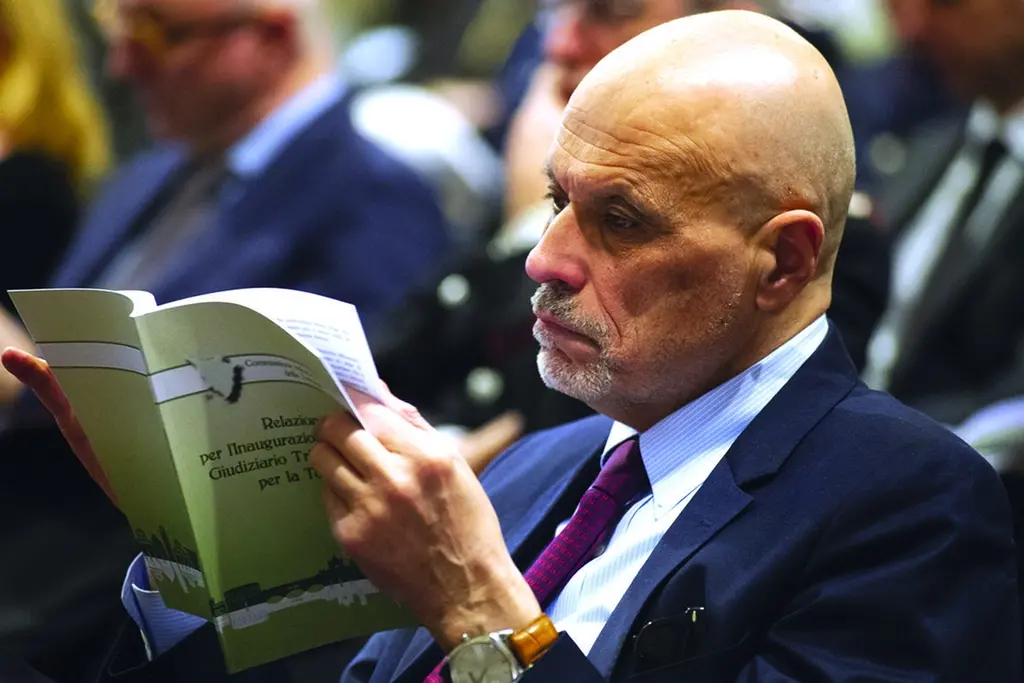 Marcello Viola