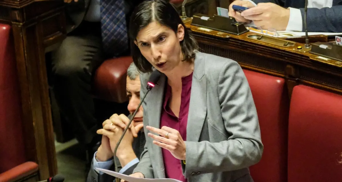 Elly Schlein: «Irresponsabile non provare a fare un accordo con il M5S»