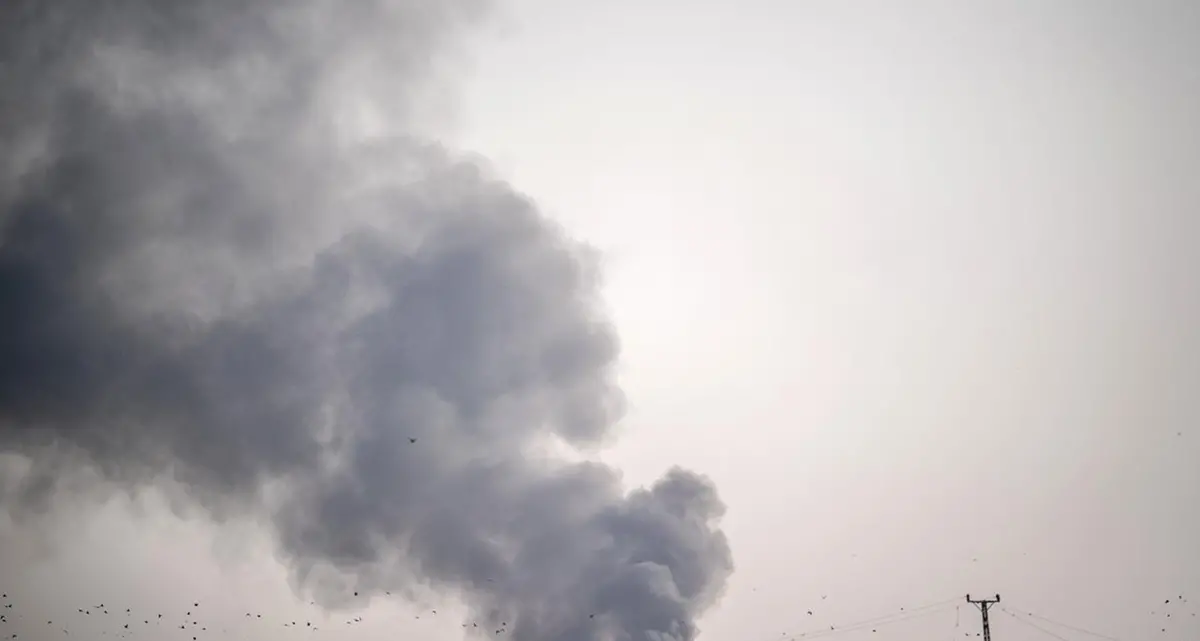 Siria, Erdogan esclude qualsiasi tregua. Ancora bombe sui curdi